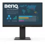 BenQ BL2486TC computer monitor 60.5 cm (23.8 inch) 1920 x 1080 pixels Full HD Black