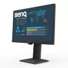 BenQ BL2486TC computer monitor 60.5 cm (23.8 inch) 1920 x 1080 pixels Full HD Black