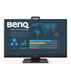 BenQ BL2486TC computer monitor 60.5 cm (23.8 inch) 1920 x 1080 pixels Full HD Black