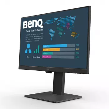 BenQ BL2786TC computer monitor 68.6 cm (27 inch) 1920 x 1080 pixels Full HD Black