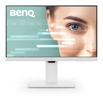 BenQ GW2786TC computer monitor 68.6 cm (27 inch) 1920 x 1080 pixels Full HD LED White