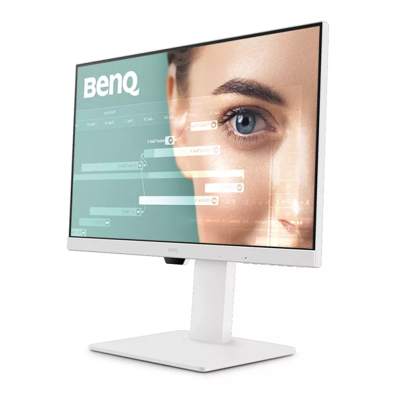 BenQ GW2786TC computer monitor 68.6 cm (27 inch) 1920 x 1080 pixels Full HD LED White