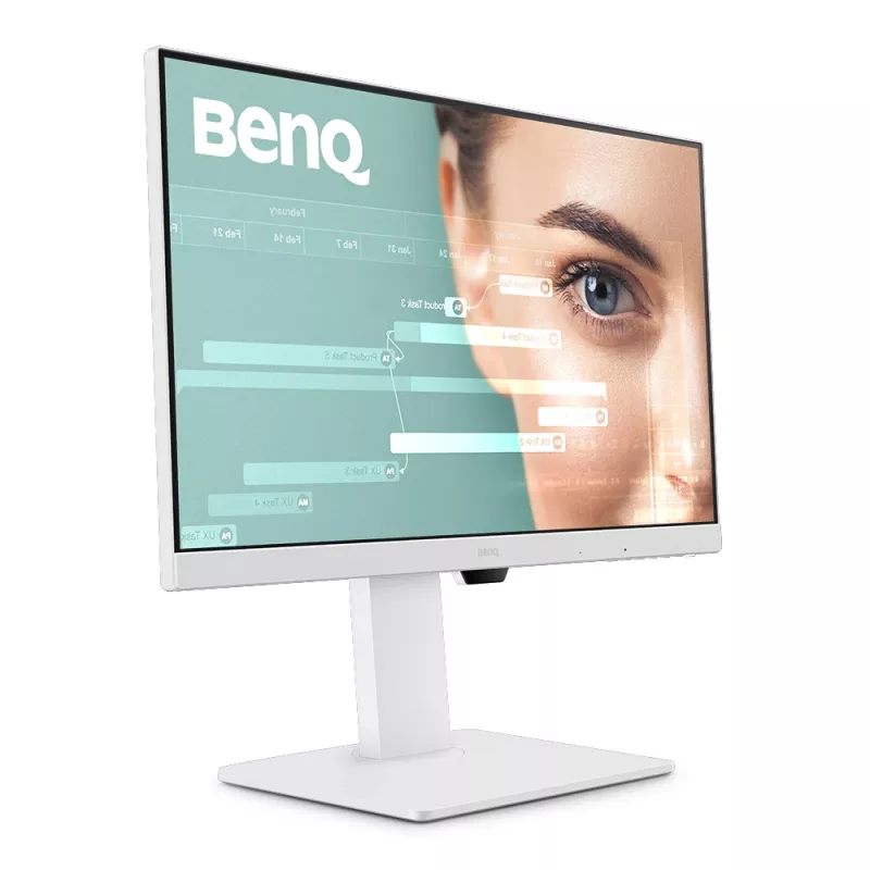BenQ GW2786TC computer monitor 68.6 cm (27 inch) 1920 x 1080 pixels Full HD LED White