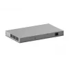 NETGEAR GS748Tv6 Managed L2/L3/L4 Gigabit Ethernet (10/100/1000) Black, Grey