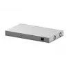 NETGEAR GS748Tv6 Managed L2/L3/L4 Gigabit Ethernet (10/100/1000) Black, Grey