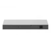 NETGEAR GS748Tv6 Managed L2/L3/L4 Gigabit Ethernet (10/100/1000) Black, Grey