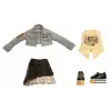 Rainbow High Sparkle & Shine Fashion Dolls- Clementine (Orange)