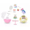 Miniverse Make It Mini Birthday, 8 yr(s), Multicolour, Plastic, Resin