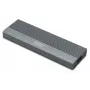 DIGITUS USB hard disk enclosure - NVMe 10Gbps USB3.1 Gen2 aluminium toolfree