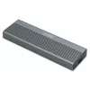 DIGITUS USB hard disk enclosure - NVMe + SATA 10Gbps (NVMe) 6 Gbps (SATA) USB3.1 Gen2 aluminium toolfree