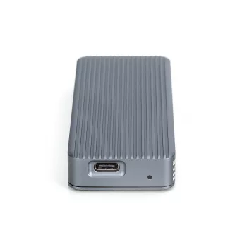 DIGITUS USB hard drive enclosure - NVMe 20GbpsUSB3.2 Gen 2x2 aluminum tooling