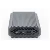 Digitus USB M.2 hard disk enclosure SSD external NVMe 40Gbps USB 4.0 aluminum toolfree DA-71158