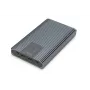 DIGITUS NVMe Clonestation - NVMe 20Gbits USB 3.2 Gen2 Aluminium toolfree