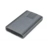 DIGITUS NVMe Clonestation - NVMe 20Gbits USB 3.2 Gen2 Aluminium toolfree
