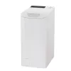 Candy TCA274TM4-S washing machine Top-load 7 kg 1200 RPM White