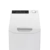 Candy TCA274TM4-S washing machine Top-load 7 kg 1200 RPM White