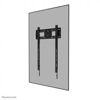 Neomounts WL30-750BL18P Heavy duty wall mount 50-98 inch - fixed - lockable - portrait - fast installation - TÜV