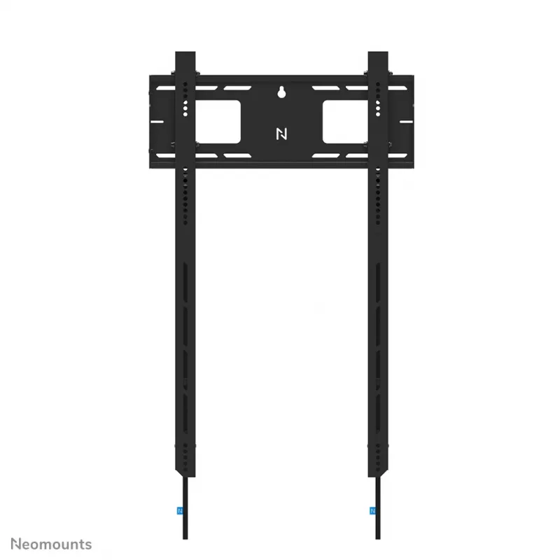 Neomounts WL30-750BL18P Heavy duty wall mount 50-98 inch - fixed - lockable - portrait - fast installation - TÜV