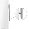 Neomounts WL30-750BL18P Heavy duty wall mount 50-98 inch - fixed - lockable - portrait - fast installation - TÜV