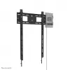 Neomounts WL30-750BL18P Heavy duty wall mount 50-98 inch - fixed - lockable - portrait - fast installation - TÜV