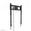 Neomounts WL30-750BL18P Heavy duty wall mount 50-98 inch - fixed - lockable - portrait - fast installation - TÜV