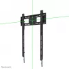 Neomounts WL30-750BL18P Heavy duty wall mount 50-98 inch - fixed - lockable - portrait - fast installation - TÜV