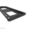 Neomounts WL30-750BL18P Heavy duty wall mount 50-98 inch - fixed - lockable - portrait - fast installation - TÜV
