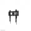 Neomounts WL30-750BL14 Heavy duty wall mount 42-75 inch - fixed - lockable - fast installation - TÜV