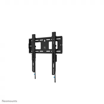Neomounts WL30-750BL14 Heavy duty wall mount 42-75 inch - fixed - lockable - fast installation - TÜV