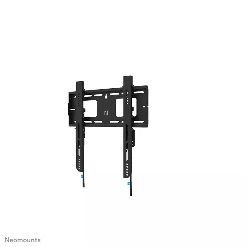 Neomounts WL30-750BL14 Heavy duty wall mount 42-75 inch - fixed - lockable - fast installation - TÜV