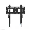 Neomounts WL30-750BL14 Heavy duty wall mount 42-75 inch - fixed - lockable - fast installation - TÜV