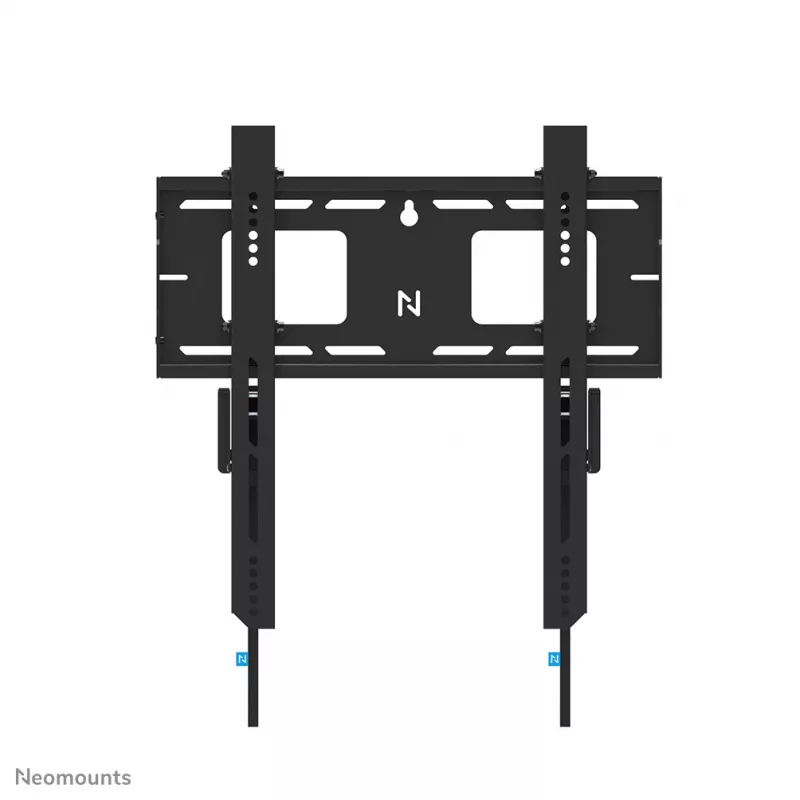 Neomounts WL30-750BL14 Heavy duty wall mount 42-75 inch - fixed - lockable - fast installation - TÜV