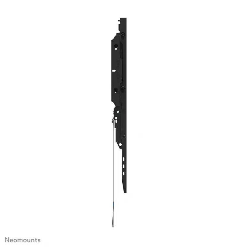 Neomounts WL30-750BL14 Heavy duty wall mount 42-75 inch - fixed - lockable - fast installation - TÜV