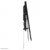 Neomounts WL30-750BL14 Heavy duty wall mount 42-75 inch - fixed - lockable - fast installation - TÜV
