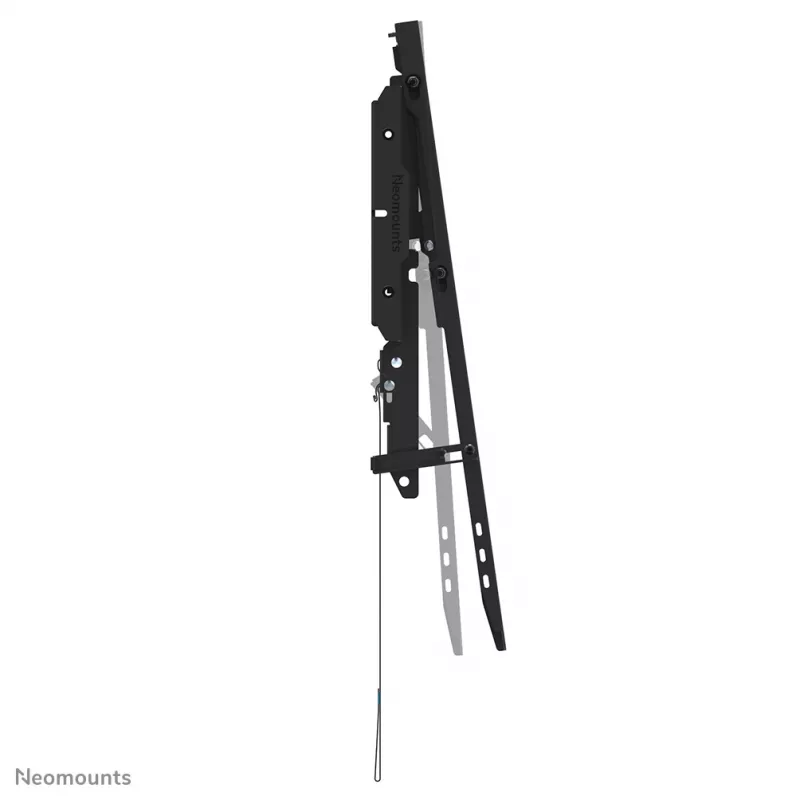 Neomounts WL30-750BL14 Heavy duty wall mount 42-75 inch - fixed - lockable - fast installation - TÜV