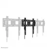 Neomounts WL30-750BL14 Heavy duty wall mount 42-75 inch - fixed - lockable - fast installation - TÜV