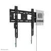 Neomounts WL30-750BL14 Heavy duty wall mount 42-75 inch - fixed - lockable - fast installation - TÜV