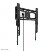 Neomounts WL30-750BL14 Heavy duty wall mount 42-75 inch - fixed - lockable - fast installation - TÜV