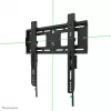 Neomounts WL30-750BL14 Heavy duty wall mount 42-75 inch - fixed - lockable - fast installation - TÜV