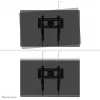 Neomounts WL30-750BL14 Heavy duty wall mount 42-75 inch - fixed - lockable - fast installation - TÜV