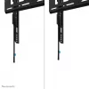 Neomounts WL30-750BL14 Heavy duty wall mount 42-75 inch - fixed - lockable - fast installation - TÜV