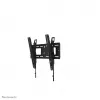 Neomounts WL35-750BL14 Heavy duty wall mount 42-75 inch - tilt - lockable - fast installation - TÜV