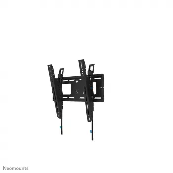 Neomounts WL35-750BL14 Heavy duty wall mount 42-75 inch - tilt - lockable - fast installation - TÜV