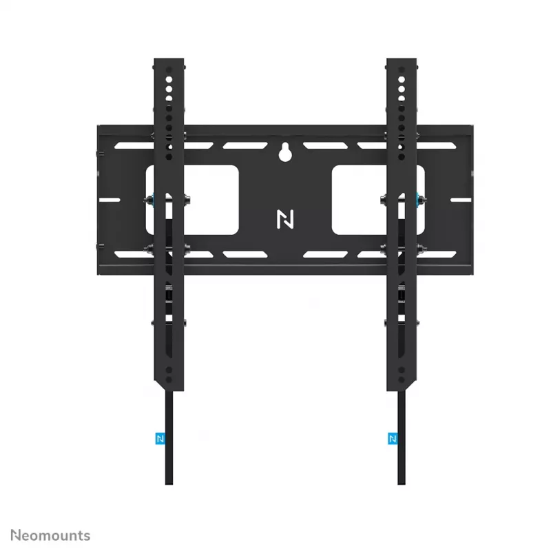 Neomounts WL35-750BL14 Heavy duty wall mount 42-75 inch - tilt - lockable - fast installation - TÜV