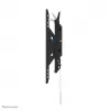 Neomounts WL35-750BL14 Heavy duty wall mount 42-75 inch - tilt - lockable - fast installation - TÜV
