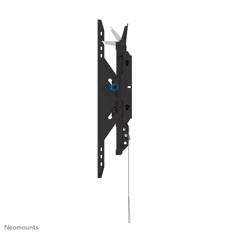 Neomounts WL35-750BL14 Heavy duty wall mount 42-75 inch - tilt - lockable - fast installation - TÜV