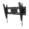 Neomounts WL35-750BL16 Heavy duty wall mount 42-86 inch - tilt - lockable - fast installation - TÜV