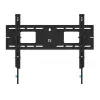 Neomounts WL35-750BL16 Heavy duty wall mount 42-86 inch - tilt - lockable - fast installation - TÜV