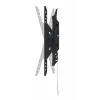Neomounts WL35-750BL16 Heavy duty wall mount 42-86 inch - tilt - lockable - fast installation - TÜV