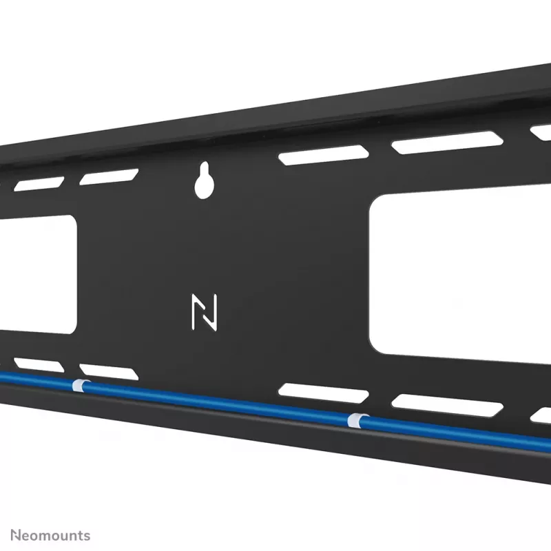 Neomounts WL35-750BL16 Heavy duty wall mount 42-86 inch - tilt - lockable - fast installation - TÜV